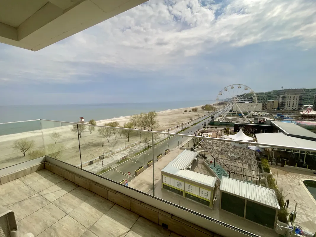 Apartament 32