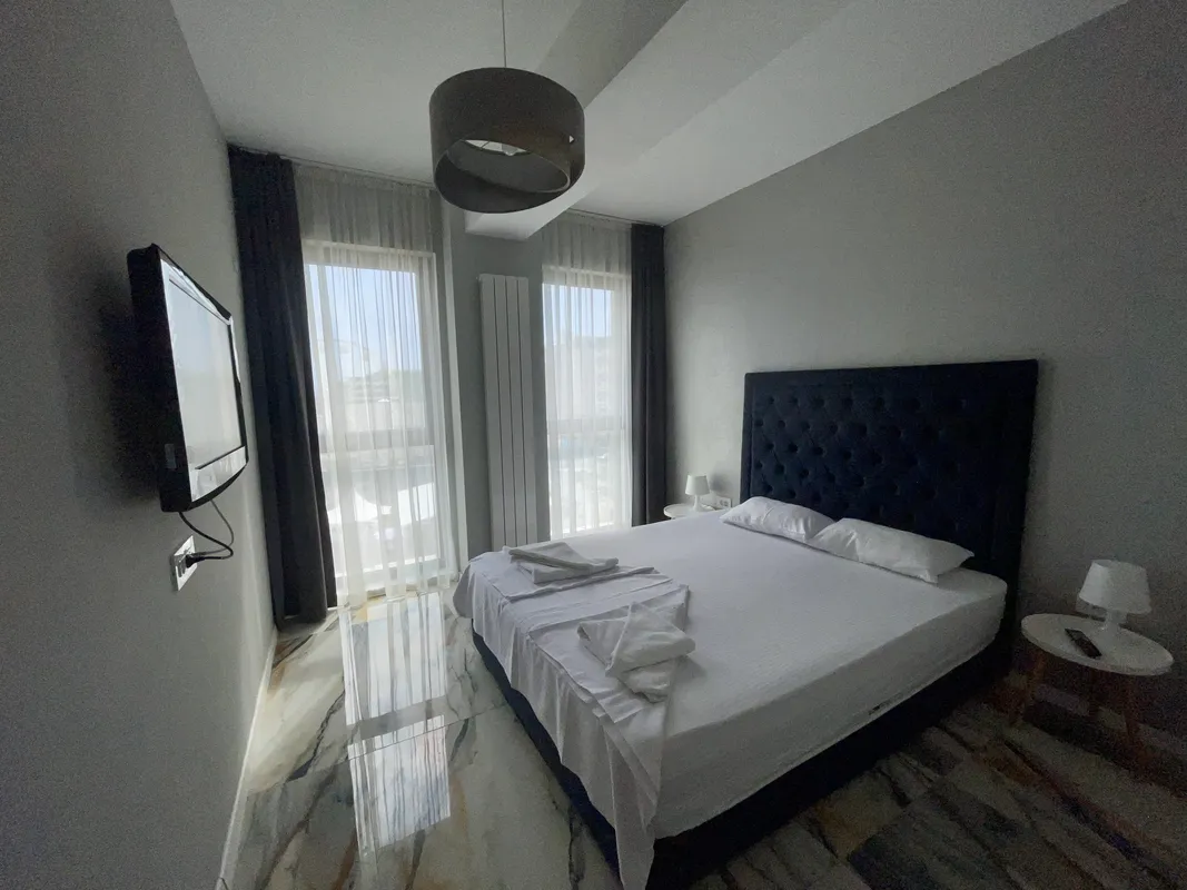 Apartament 32