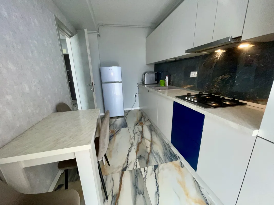 Apartament 32