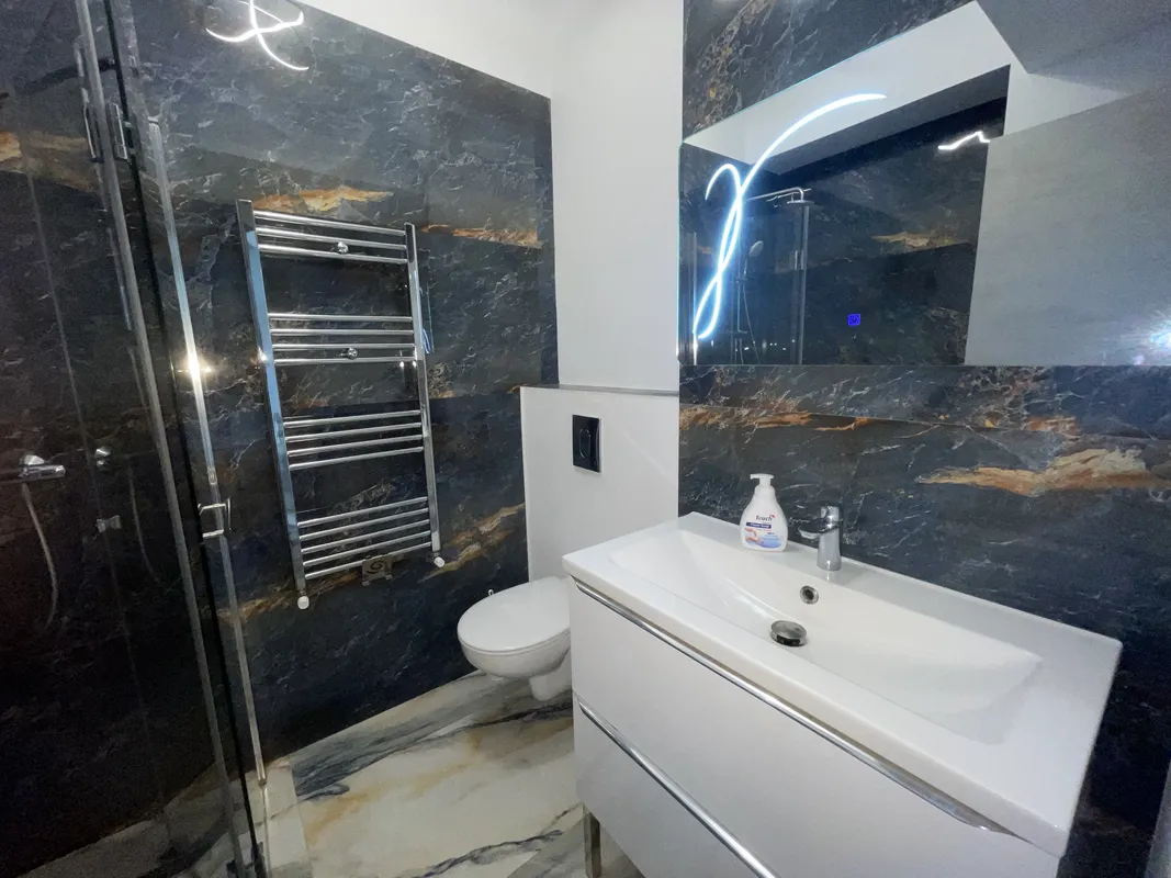 Apartament 32