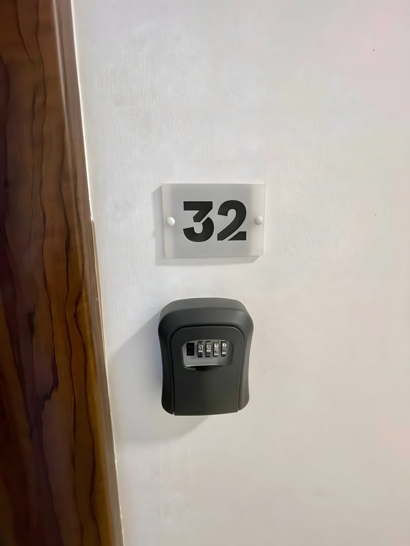 Apartament 32 · Bloc A4