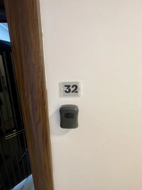 Apartament 32