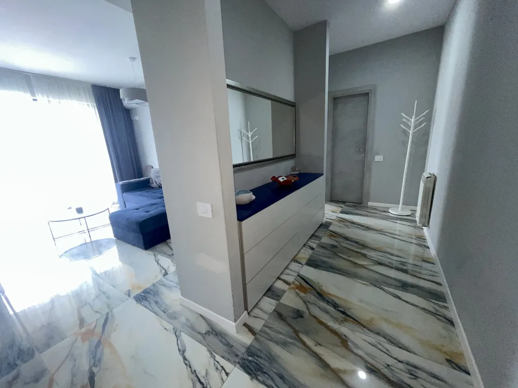 Apartament 32