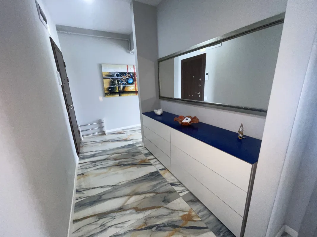 Apartament 32