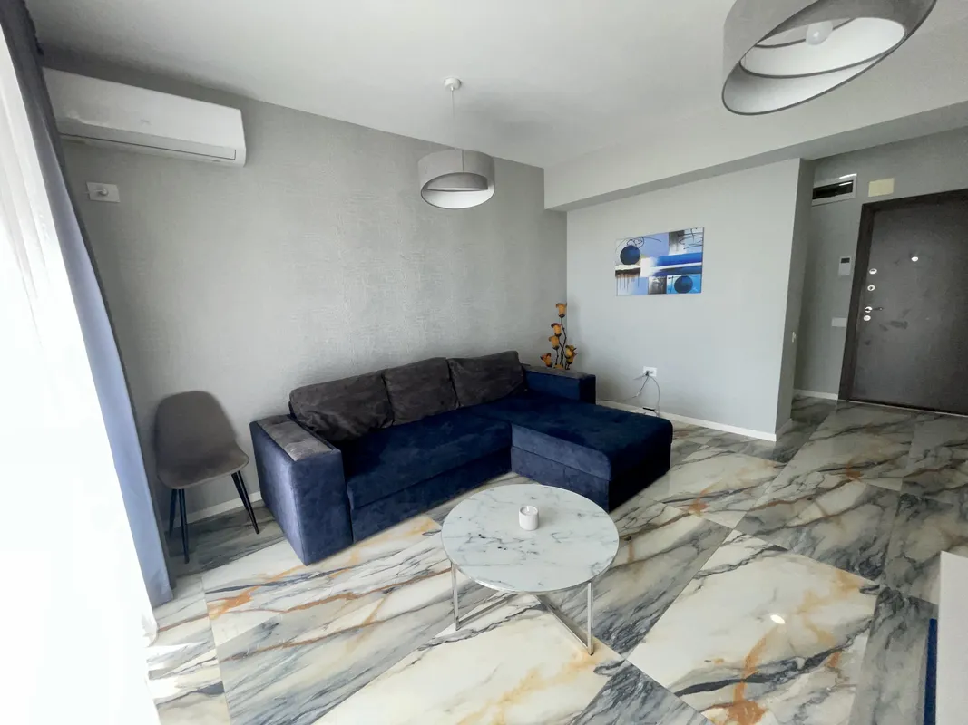 Apartament 32