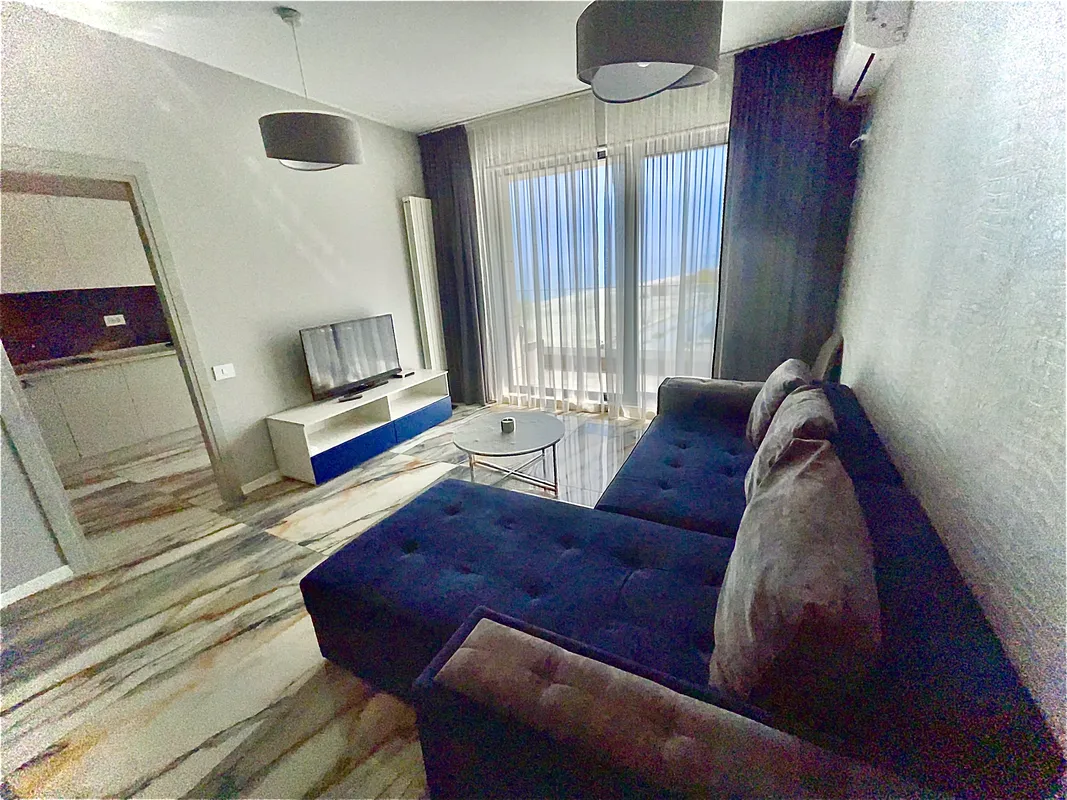 Apartament 32
