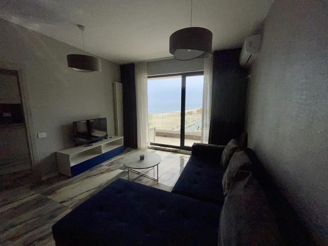 Apartament 32