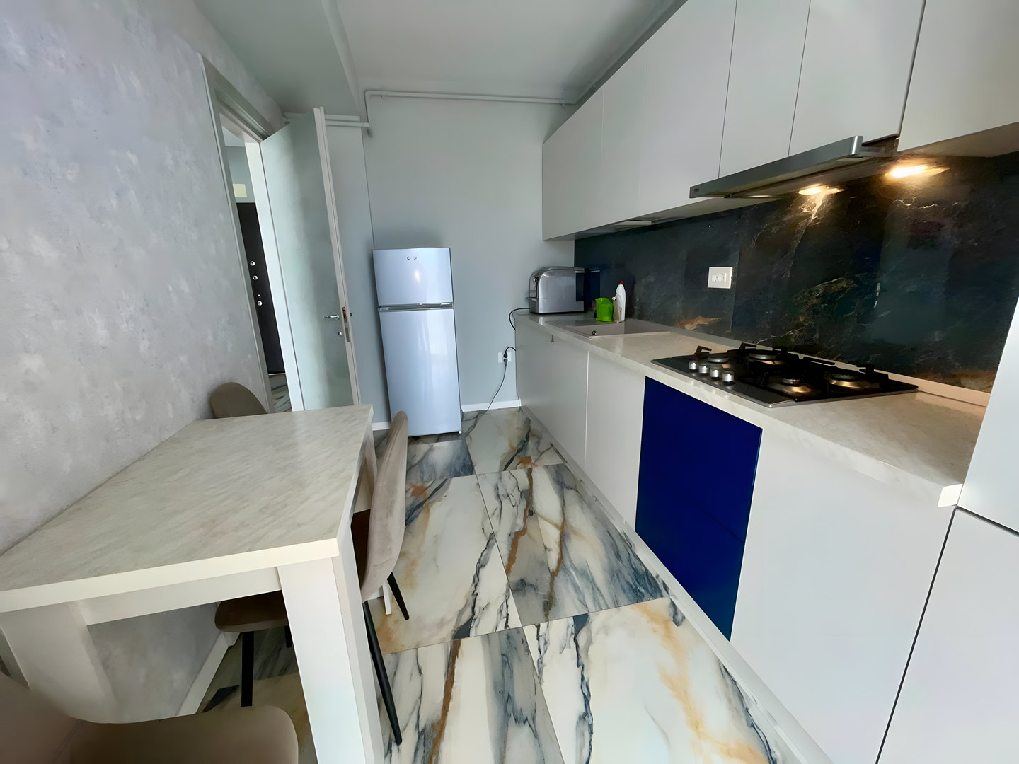 Apartament 32 · Bloc A4