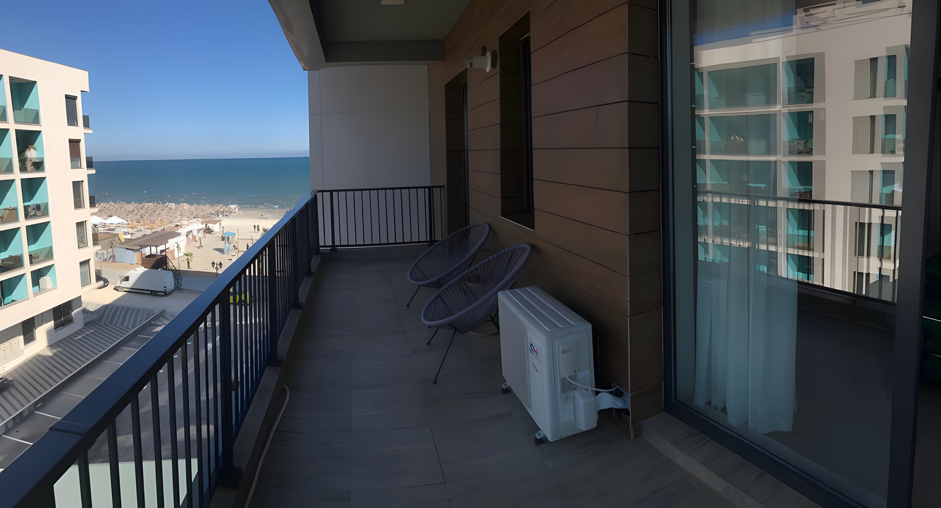 Bloc A4 – Apartament 35