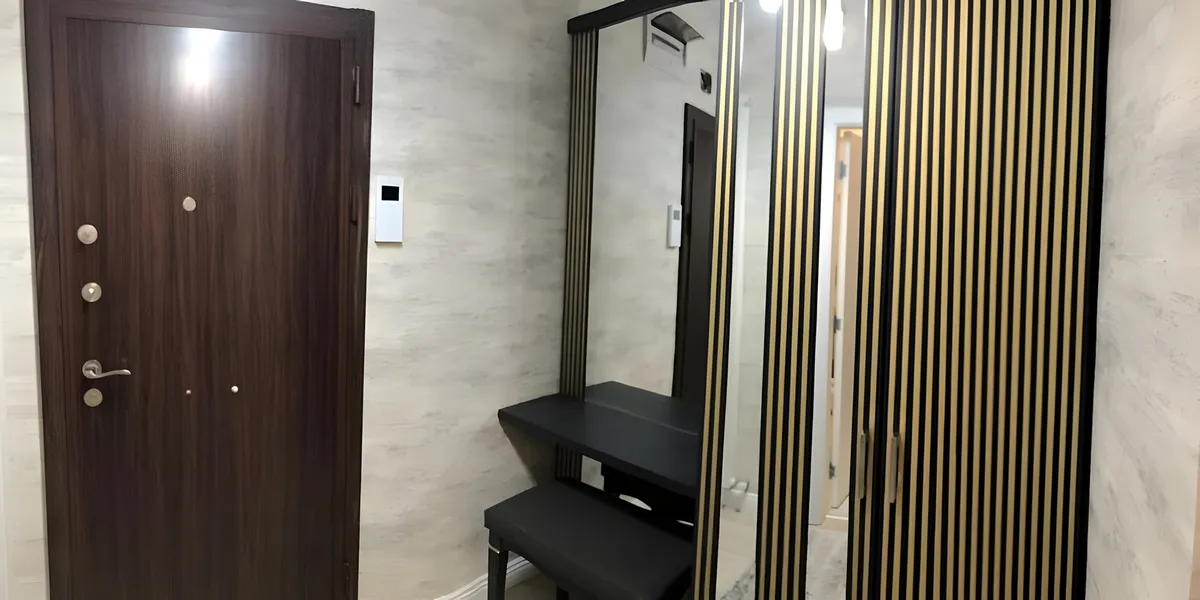 Apartament 35