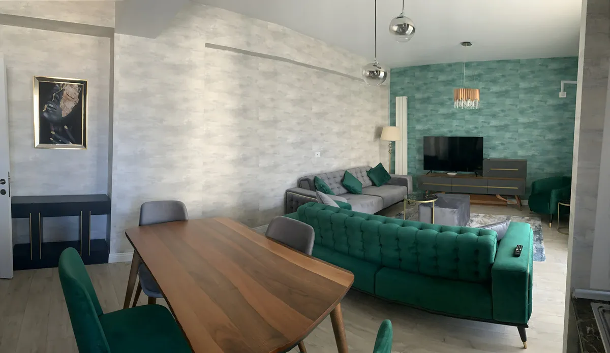 Apartament 35
