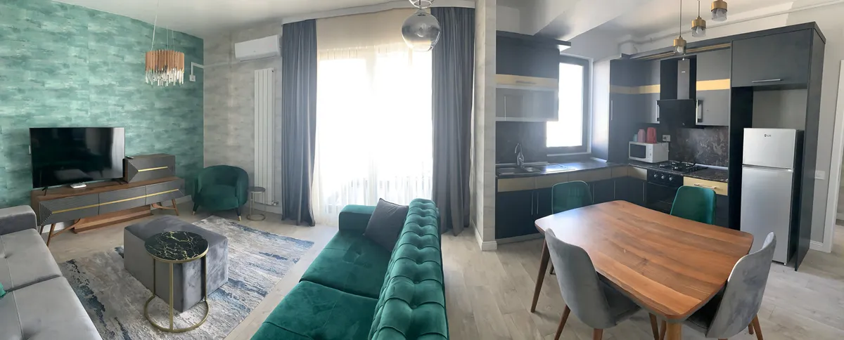 Apartament 35