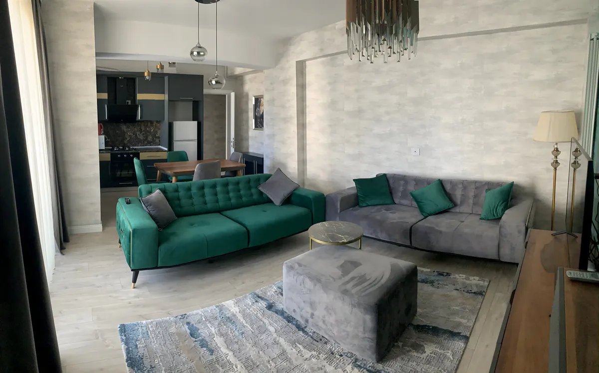 Apartament 35
