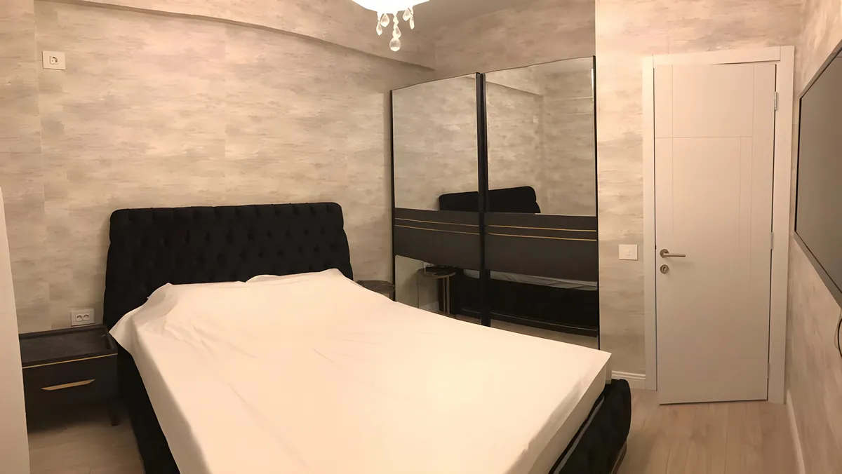 Apartament 35