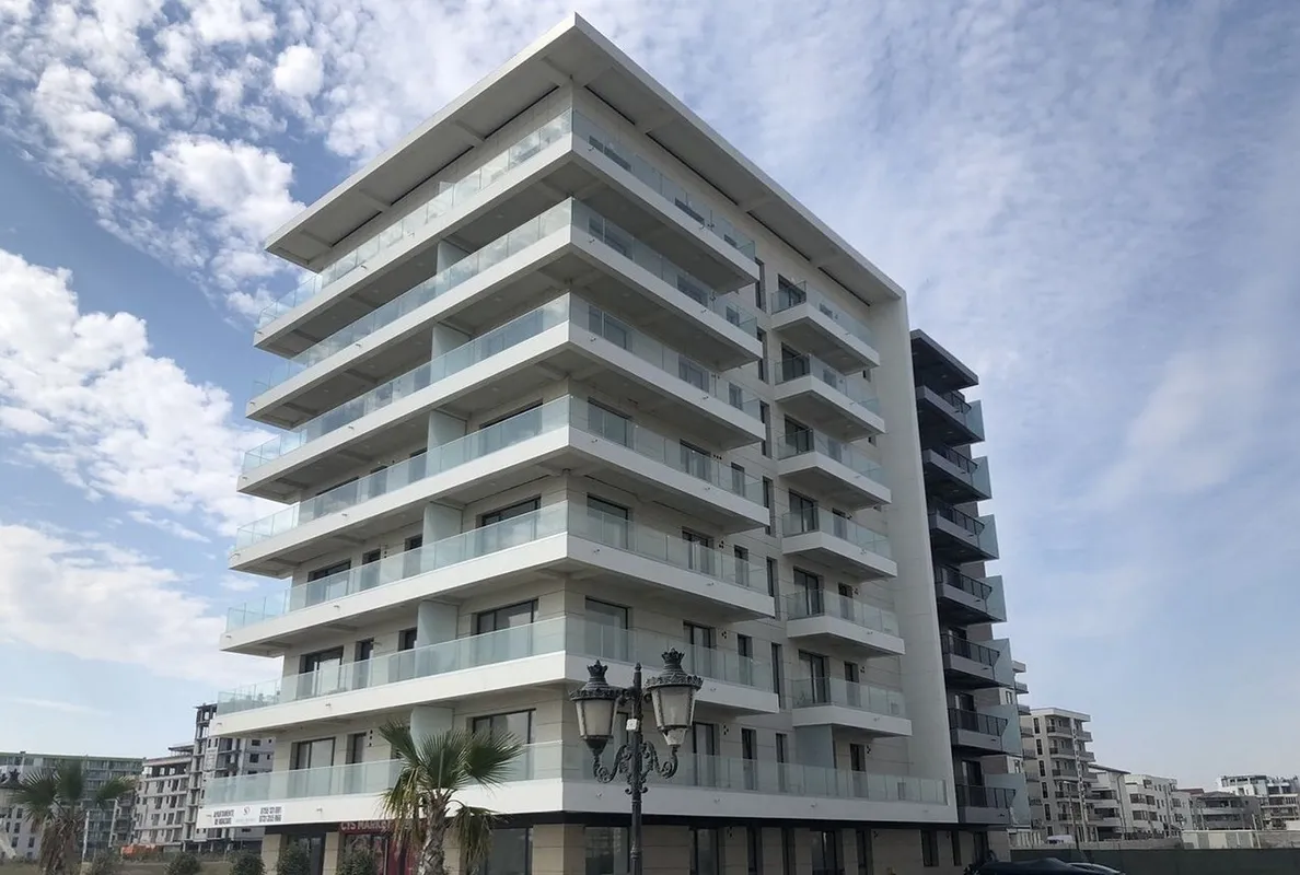 Carina & David Apartments Mamaia Nord