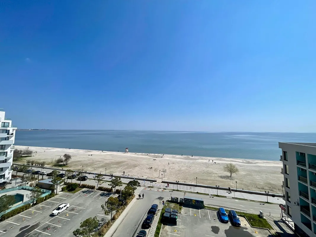 Carina & David Apartments Mamaia Nord