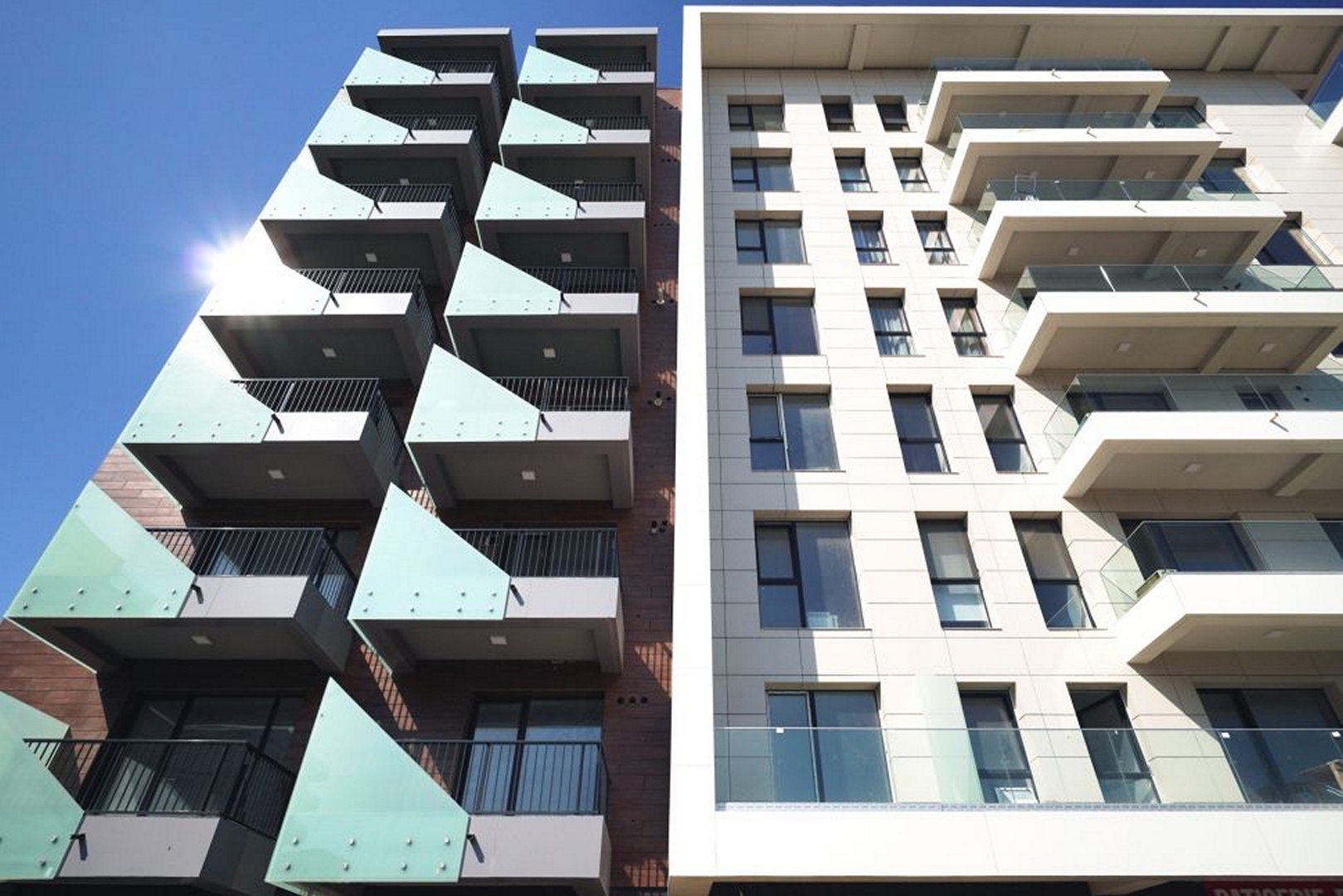 Carina & David Apartments Mamaia Nord